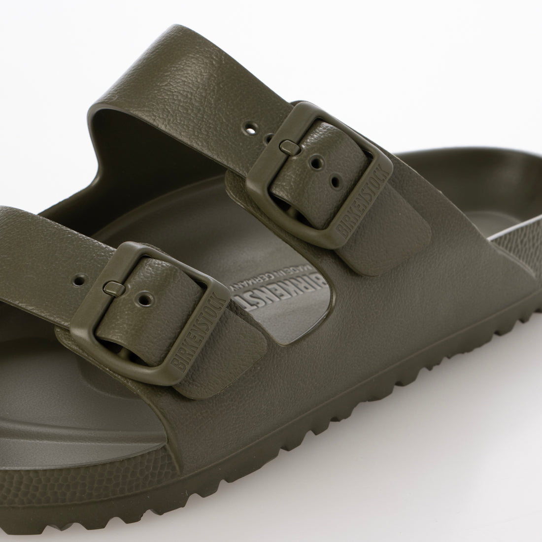 ビルケンシュトック BIRKENSTOCK ARIZONA EVA アリゾナ EVA (カーキ) カーキ