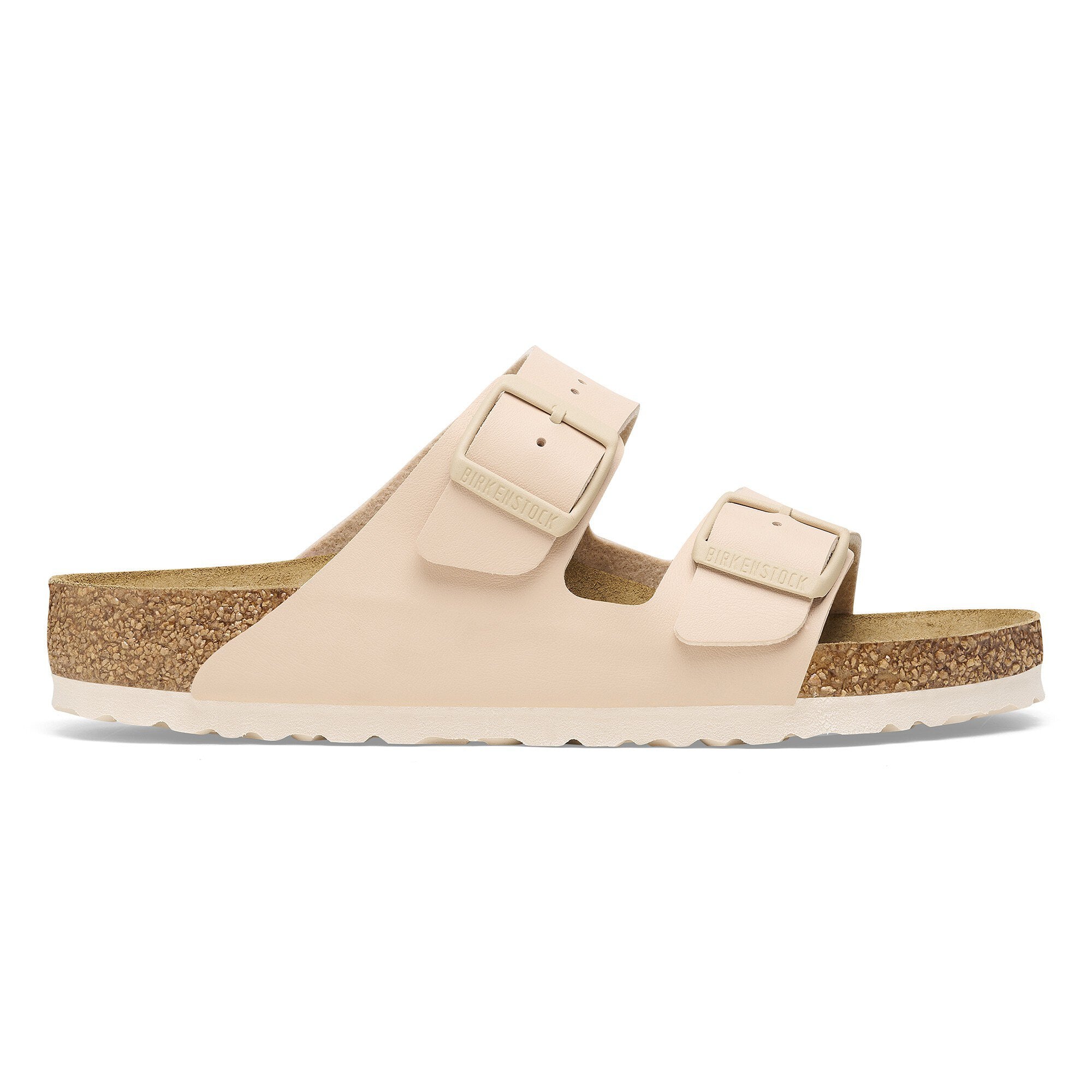ビルケンシュトック BIRKENSTOCK Arizona / アリゾナ ビルコフロー 【ナロー幅】 UNISEX (ニューベージュ) ニューベージュ