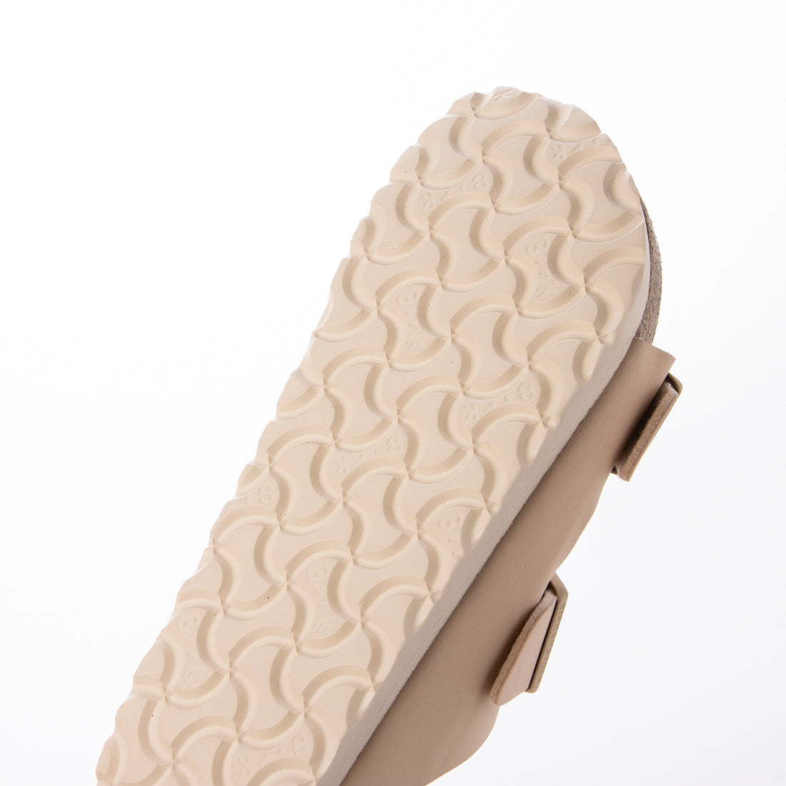 ビルケンシュトック BIRKENSTOCK Arizona / アリゾナ ビルコフロー 【ナロー幅】 UNISEX (ニューベージュ) ニューベージュ