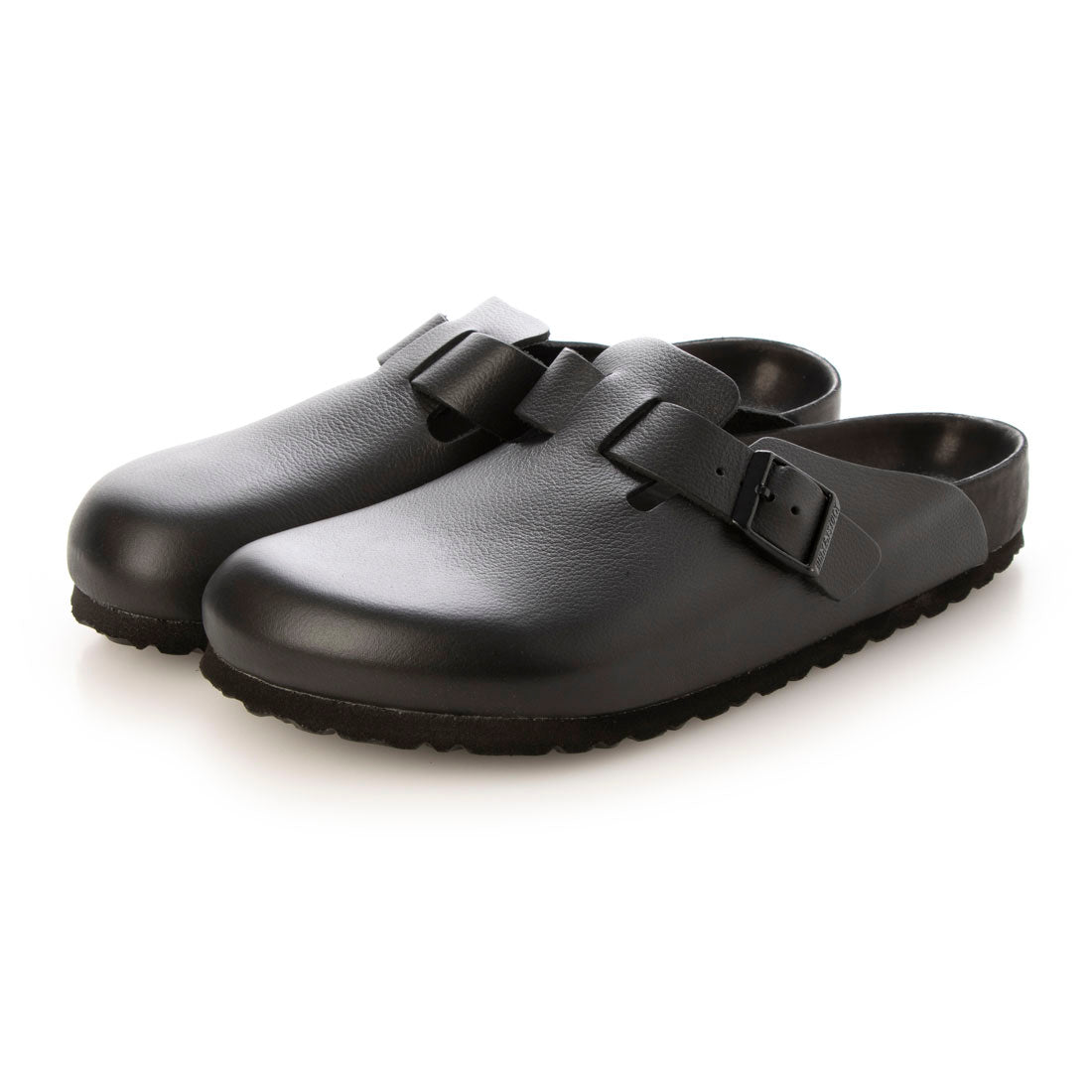 BIRKENSTOCK BIRKENSTOCK Boston / Boston Smooth Leather 【Regular Width】 UNISEX