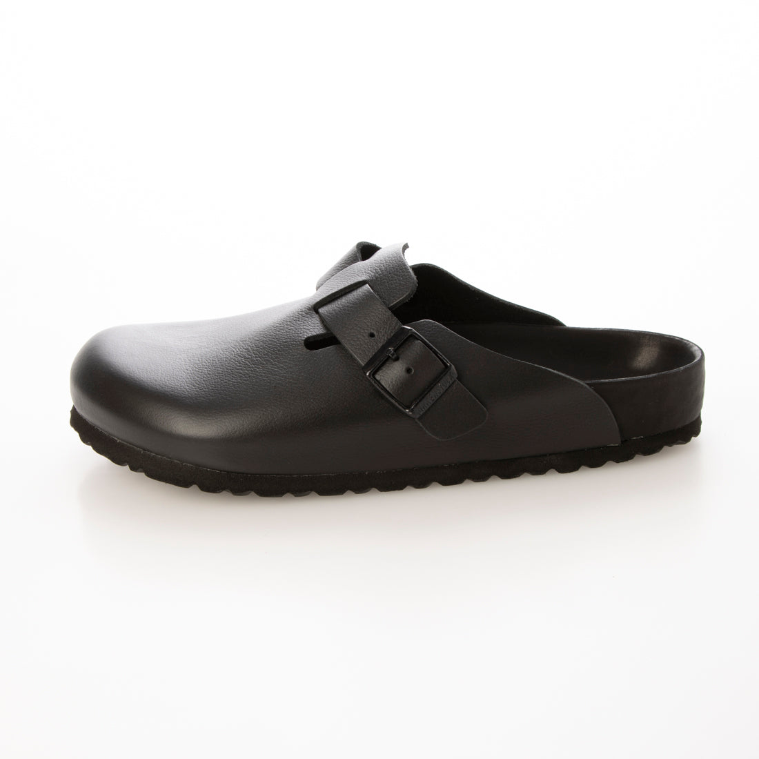 BIRKENSTOCK BIRKENSTOCK Boston / Boston Smooth Leather 【Regular Width】 UNISEX