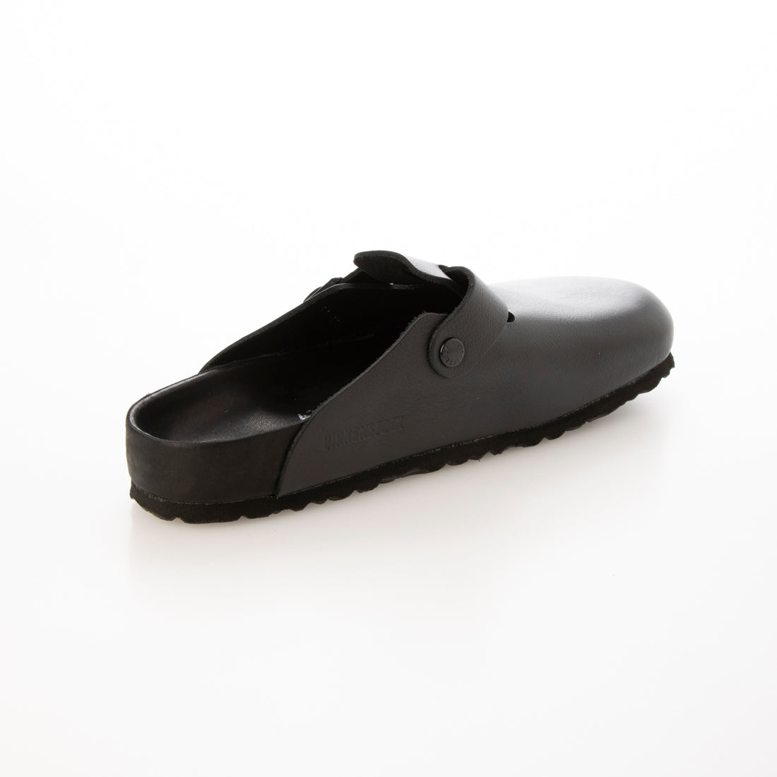 BIRKENSTOCK BIRKENSTOCK Boston / Boston Smooth Leather 【Regular Width】 UNISEX
