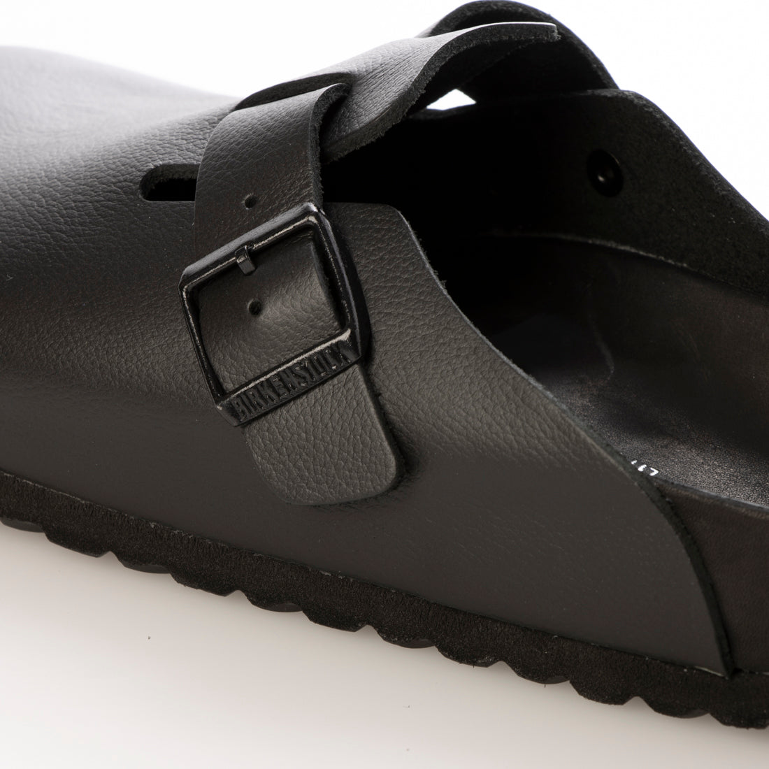 BIRKENSTOCK BIRKENSTOCK Boston / Boston Smooth Leather 【Regular Width】 UNISEX