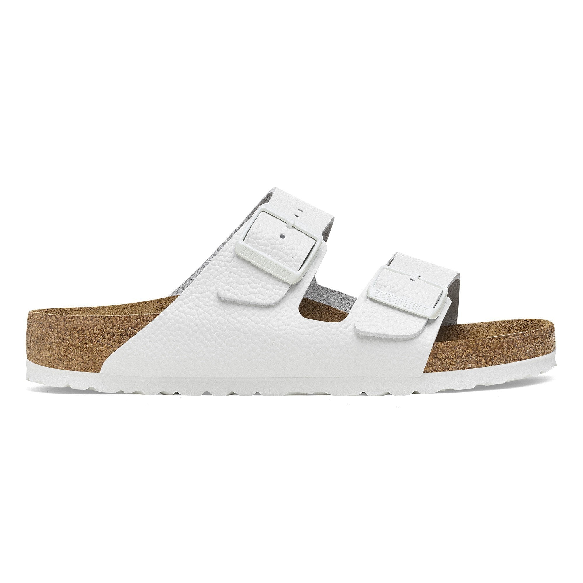 ビルケンシュトック BIRKENSTOCK Arizona / アリゾナ スムースレザー 【ナロー幅】 UNISEX