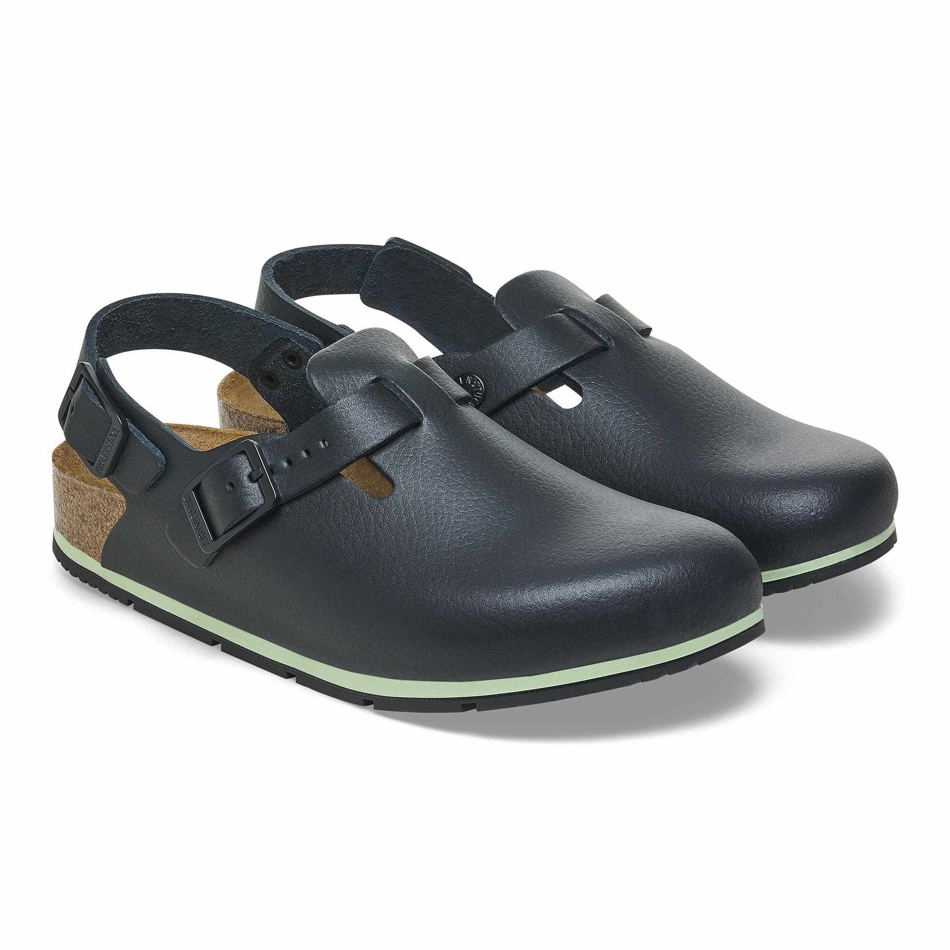 BIRKENSTOCK BIRKENSTOCK Tokio PRO / Tokio PRO Smooth Leather 【Narrow Width】 UNISEX