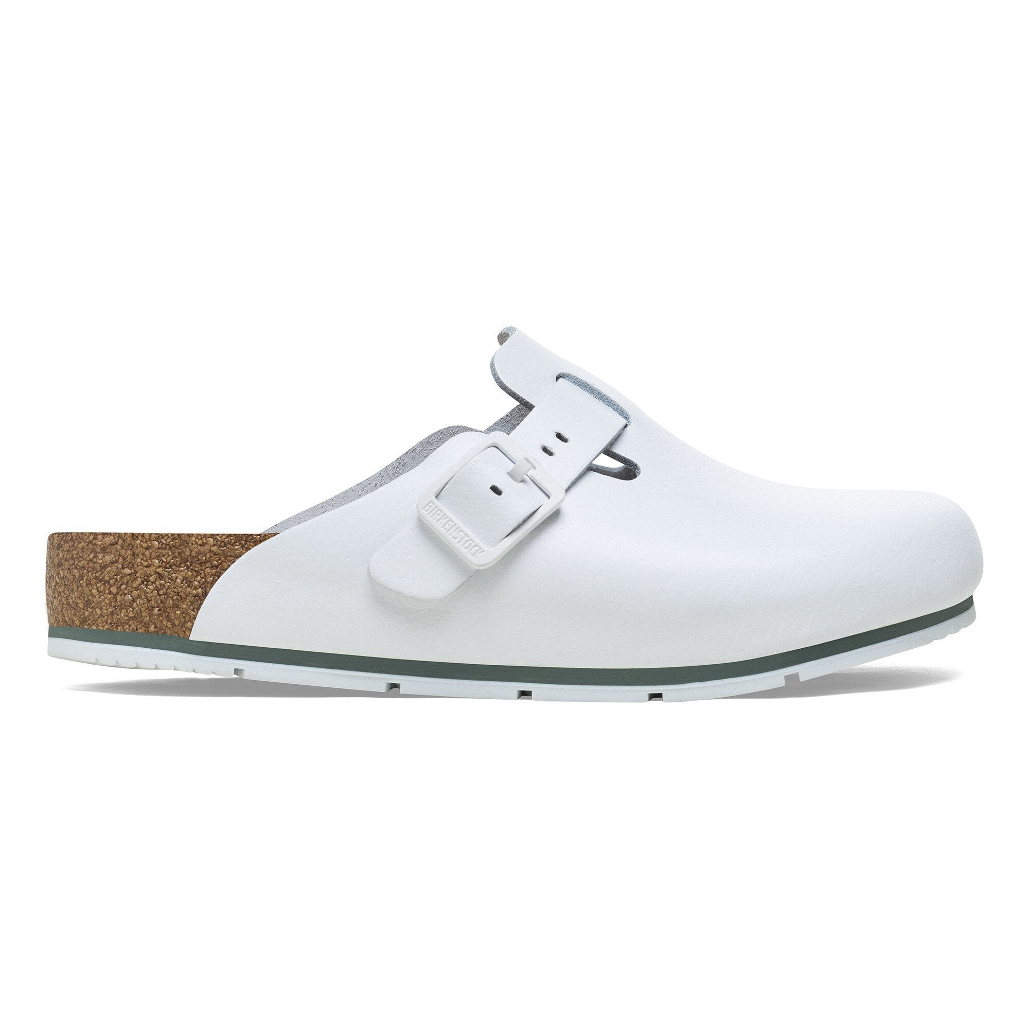 BIRKENSTOCK BIRKENSTOCK Boston PRO / Boston PRO Smooth Leather 【Regular Width】 UNISEX