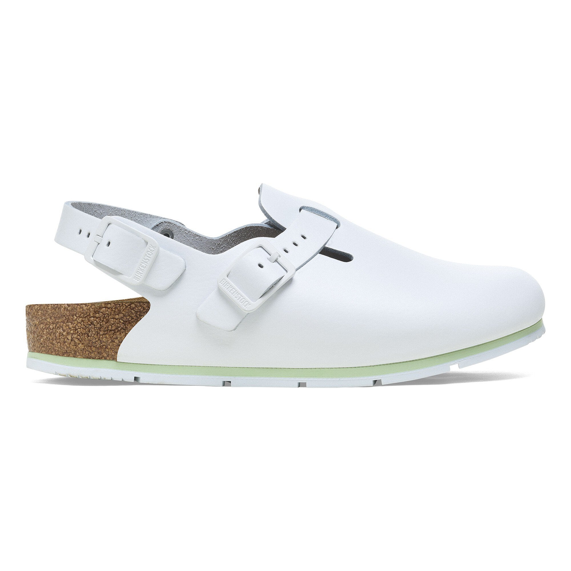 BIRKENSTOCK BIRKENSTOCK Tokio PRO / Tokio PRO Smooth Leather 【Regular Width】 UNISEX