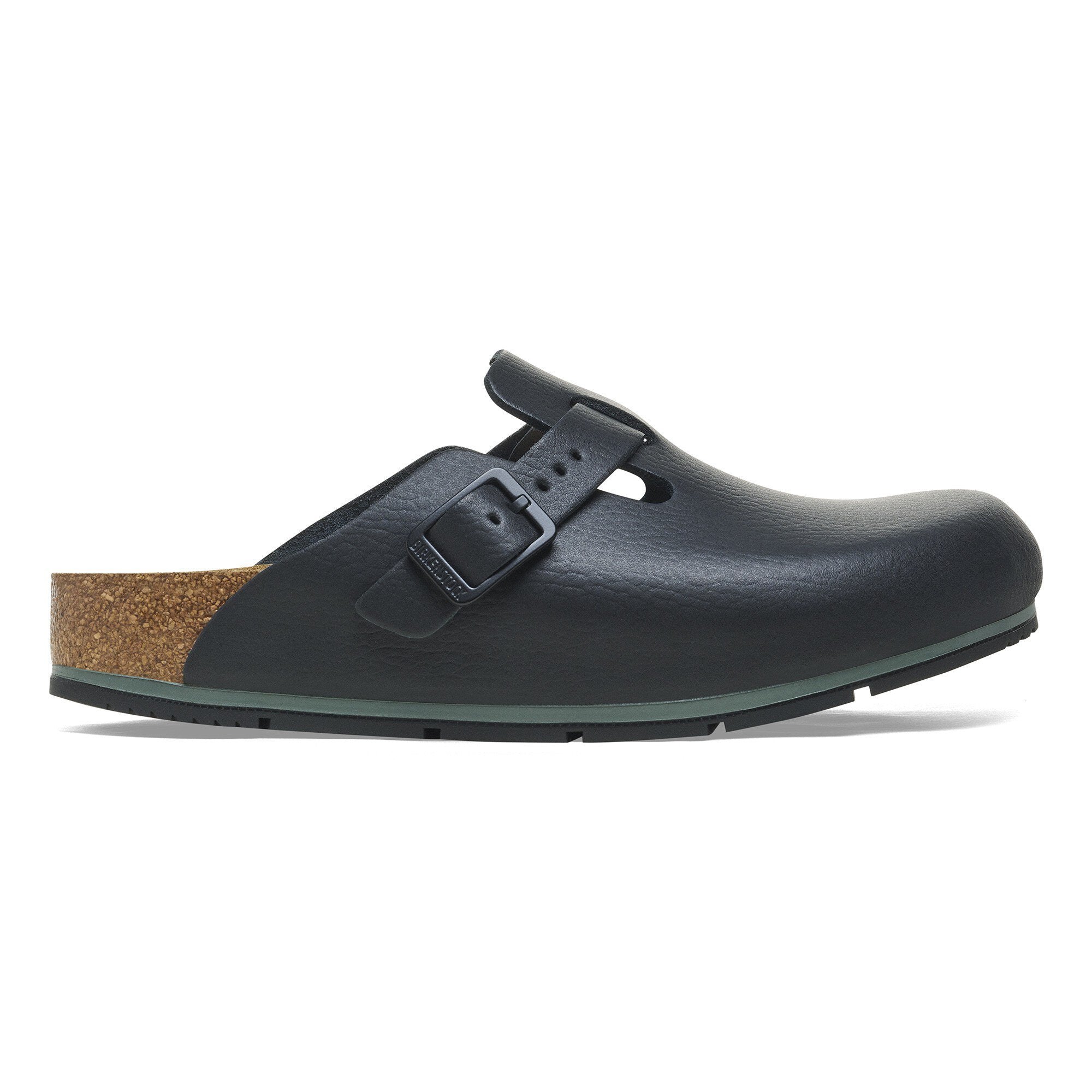 BIRKENSTOCK BIRKENSTOCK Boston PRO / Boston PRO Smooth Leather 【Narrow Width】 UNISEX