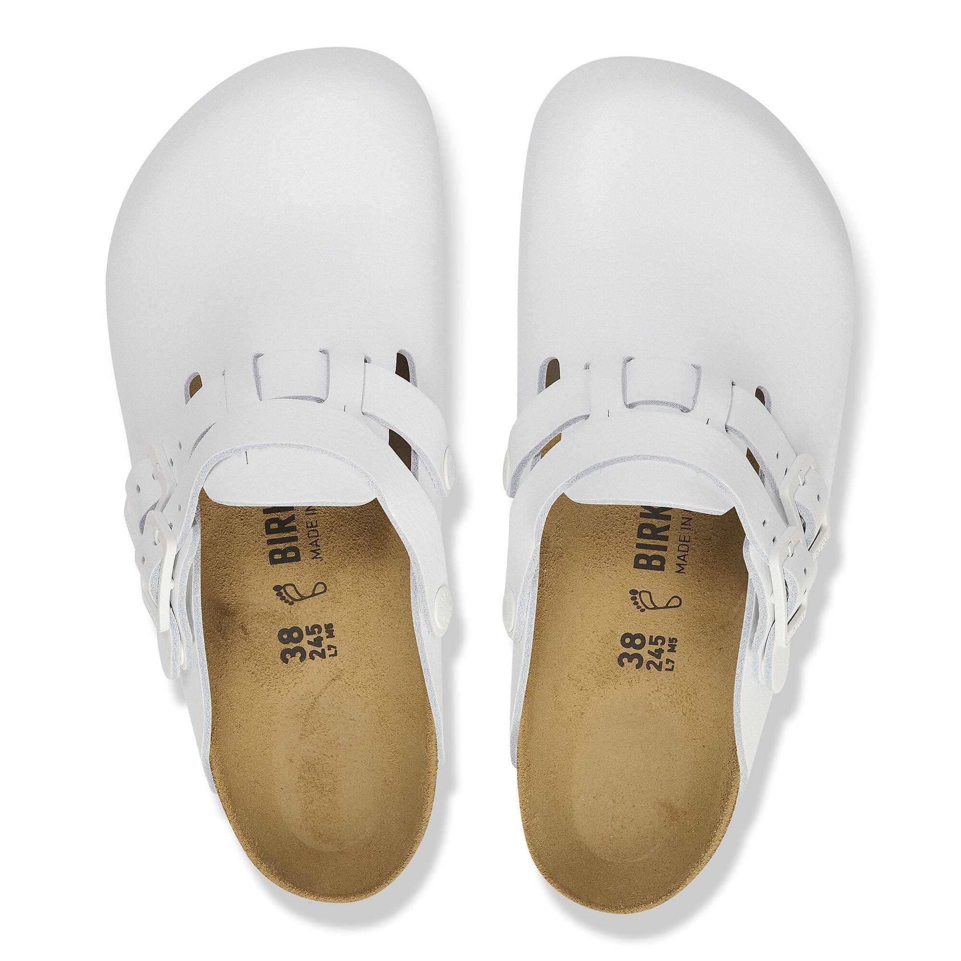 ビルケンシュトック BIRKENSTOCK Kay PRO / ケイ PRO レザー 【ナロー幅】 UNISEX