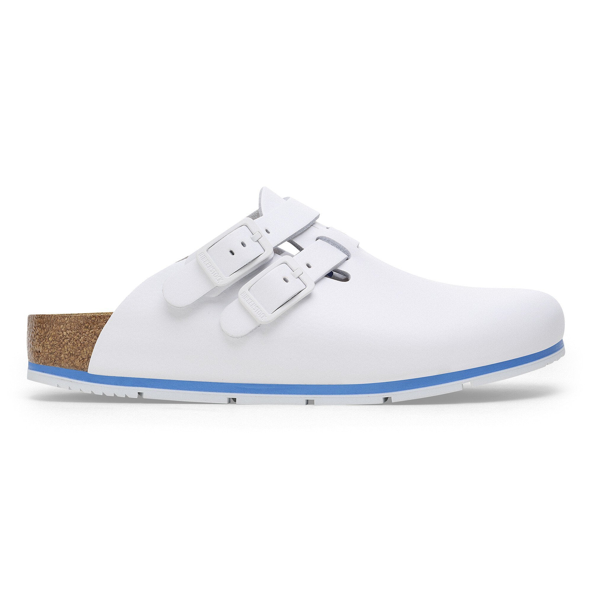 ビルケンシュトック BIRKENSTOCK Kay PRO / ケイ PRO レザー 【ナロー幅】 UNISEX