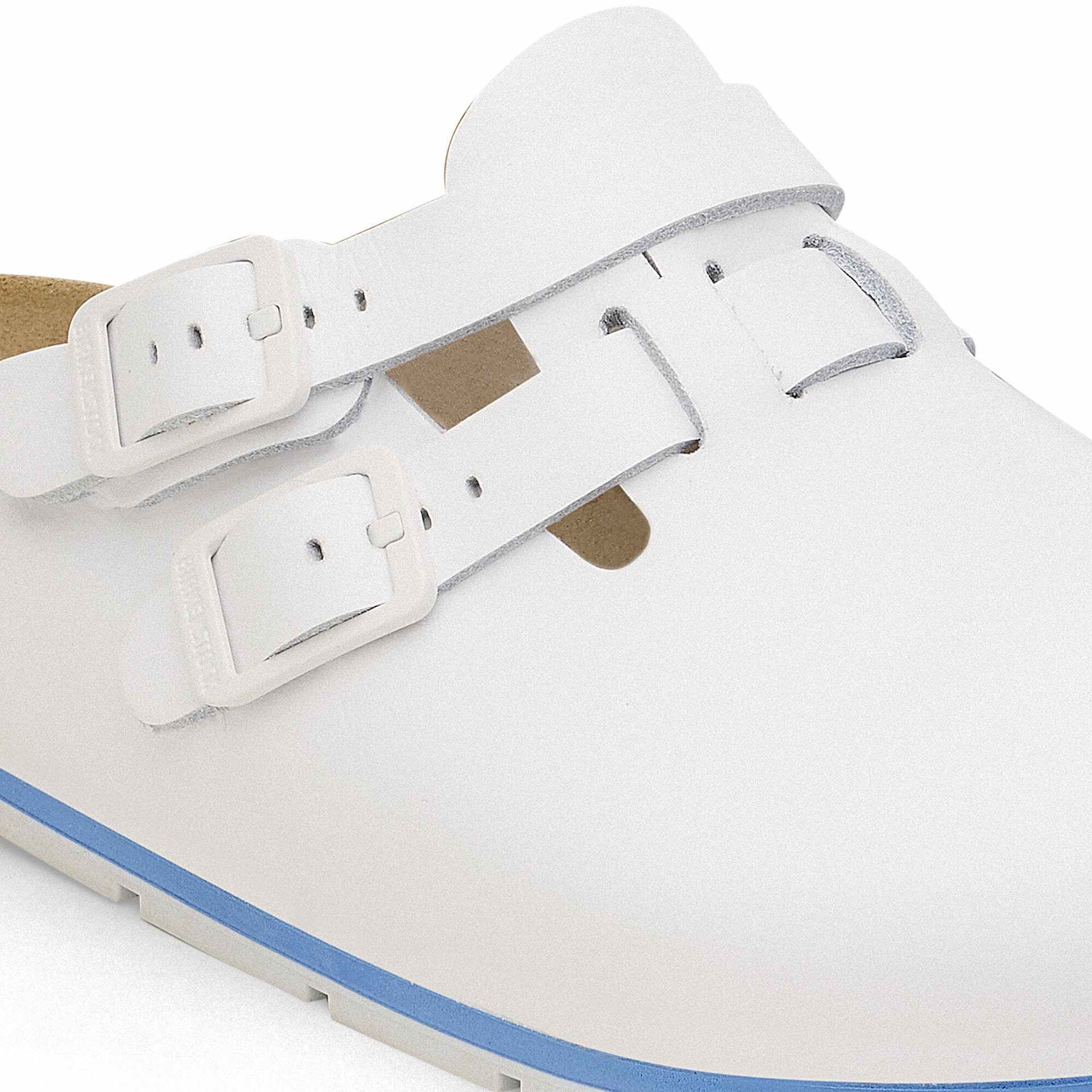 ビルケンシュトック BIRKENSTOCK Kay PRO / ケイ PRO レザー 【ナロー幅】 UNISEX