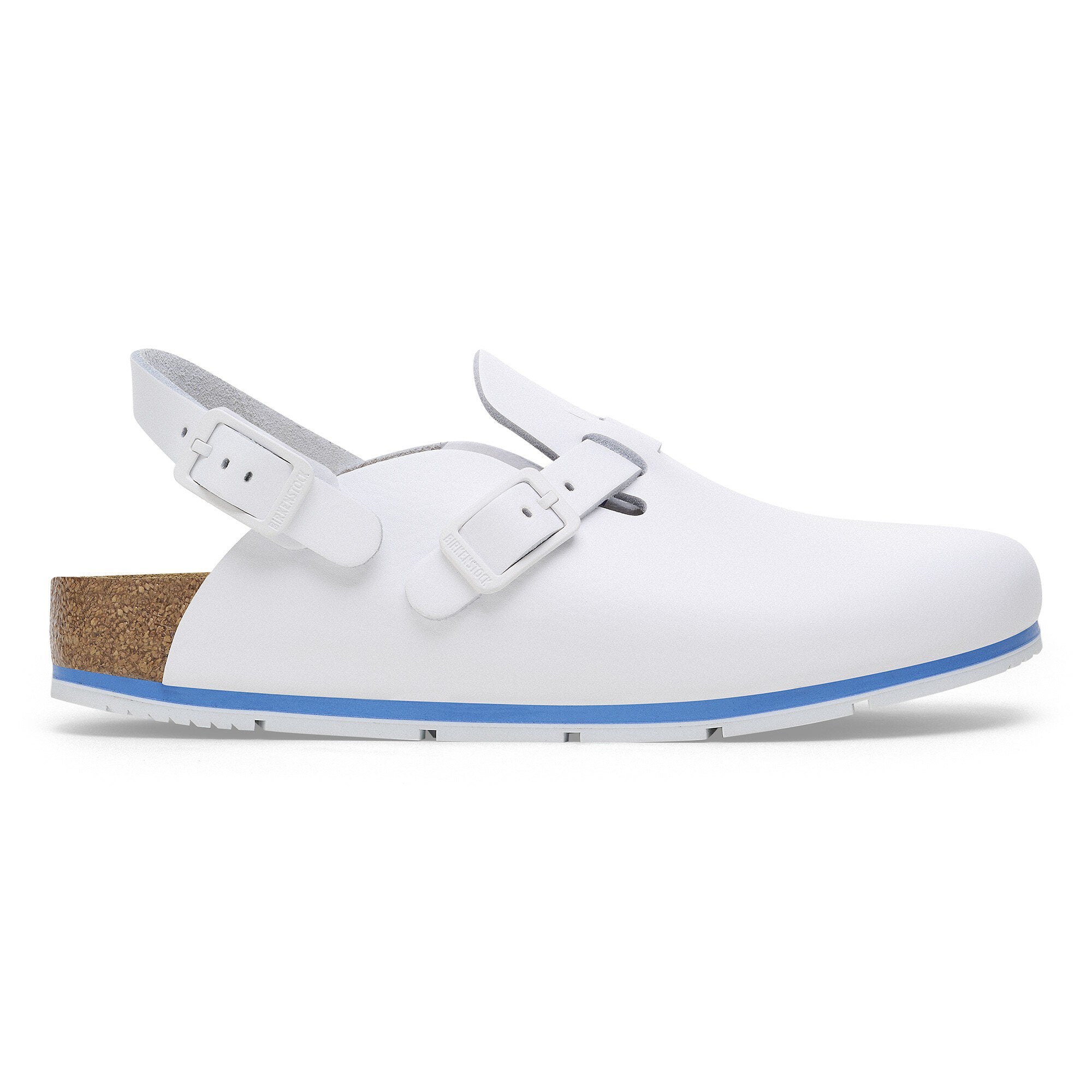 ビルケンシュトック BIRKENSTOCK Kay PRO / ケイ PRO レザー 【ナロー幅】 UNISEX