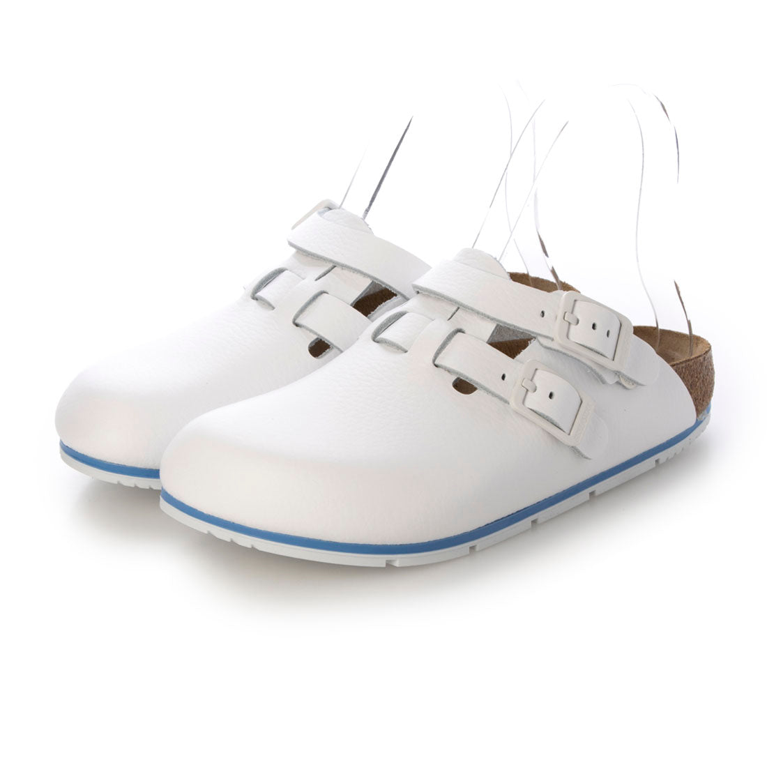 ビルケンシュトック BIRKENSTOCK Kay PRO / ケイ PRO レザー 【ナロー幅】 UNISEX