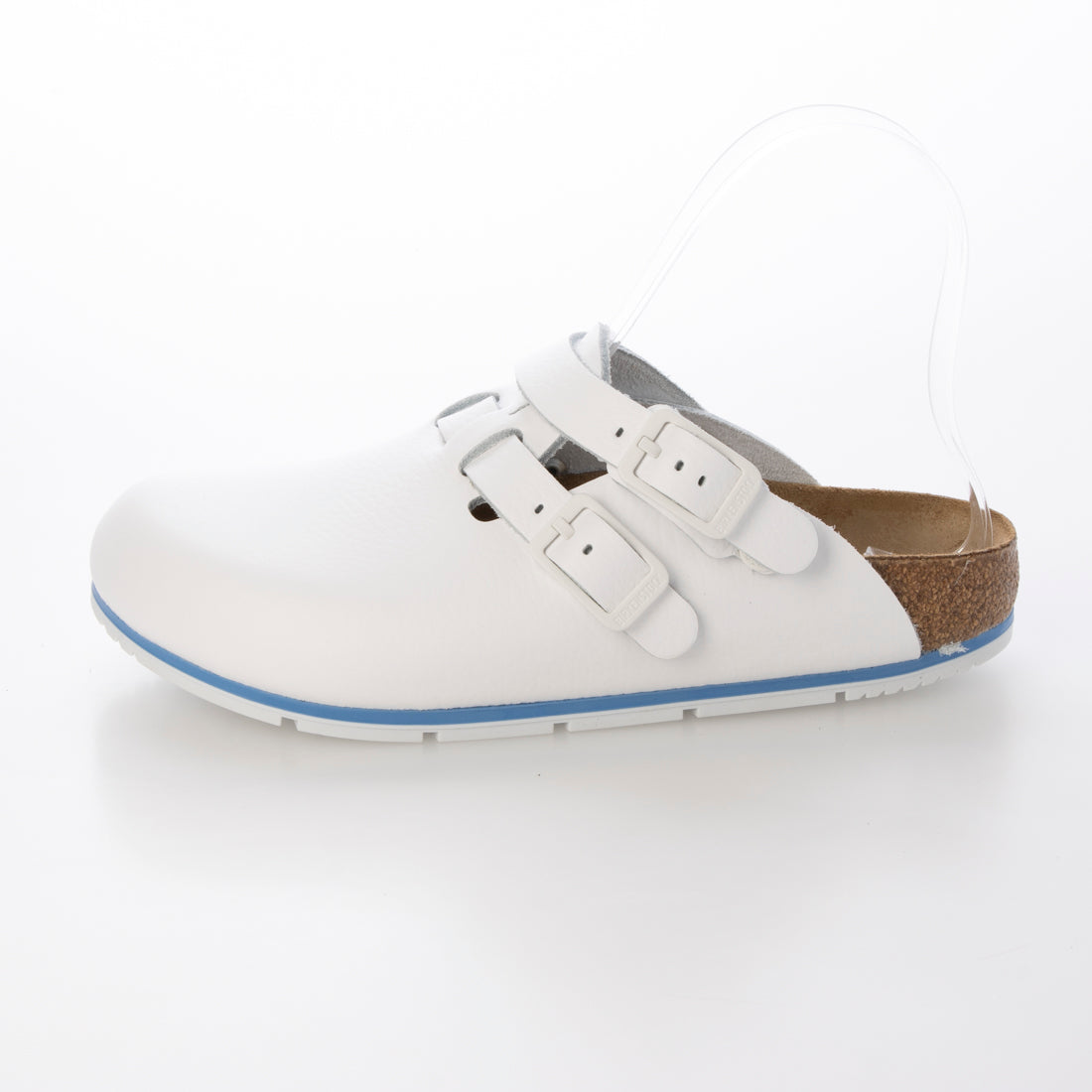 ビルケンシュトック BIRKENSTOCK Kay PRO / ケイ PRO レザー 【ナロー幅】 UNISEX