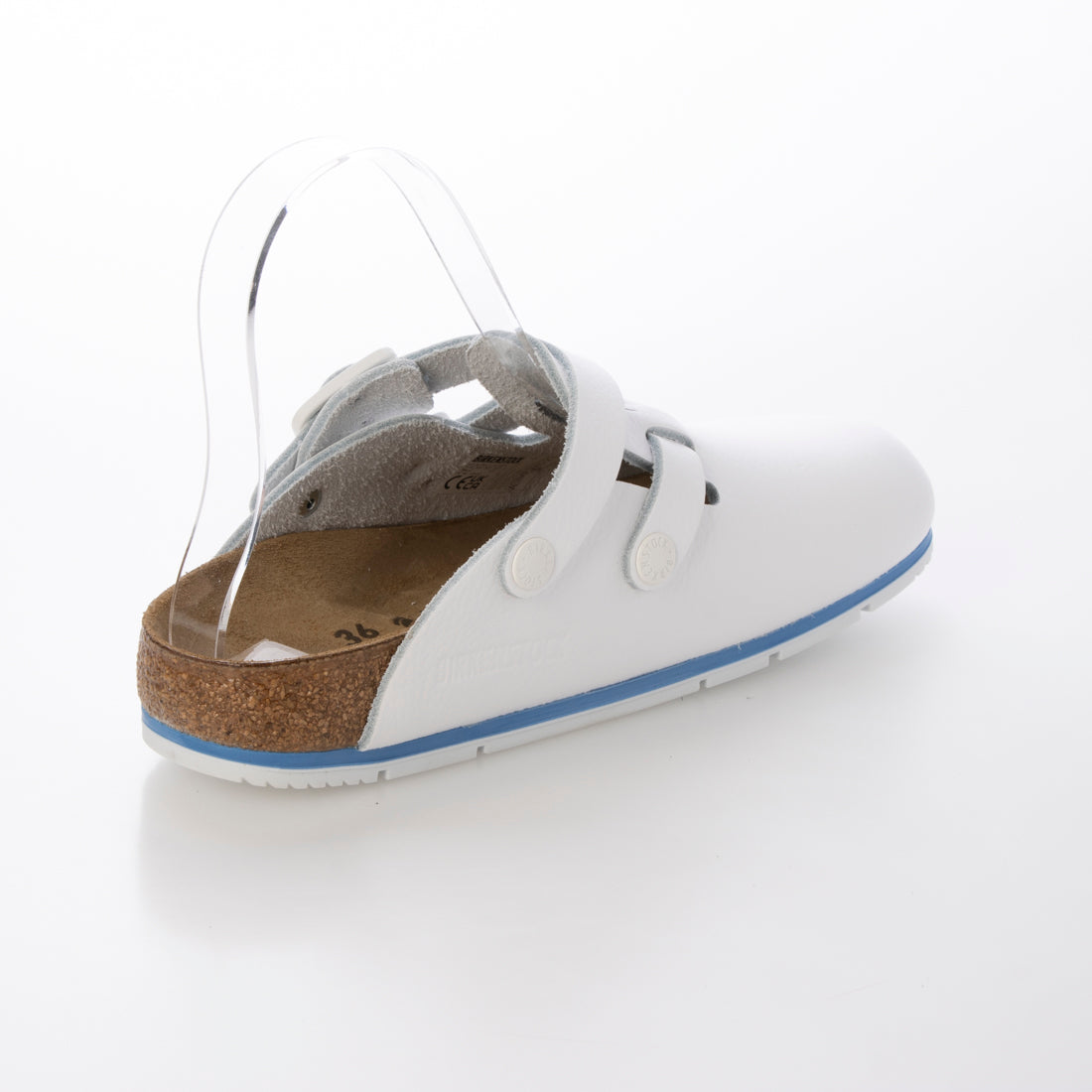 ビルケンシュトック BIRKENSTOCK Kay PRO / ケイ PRO レザー 【ナロー幅】 UNISEX