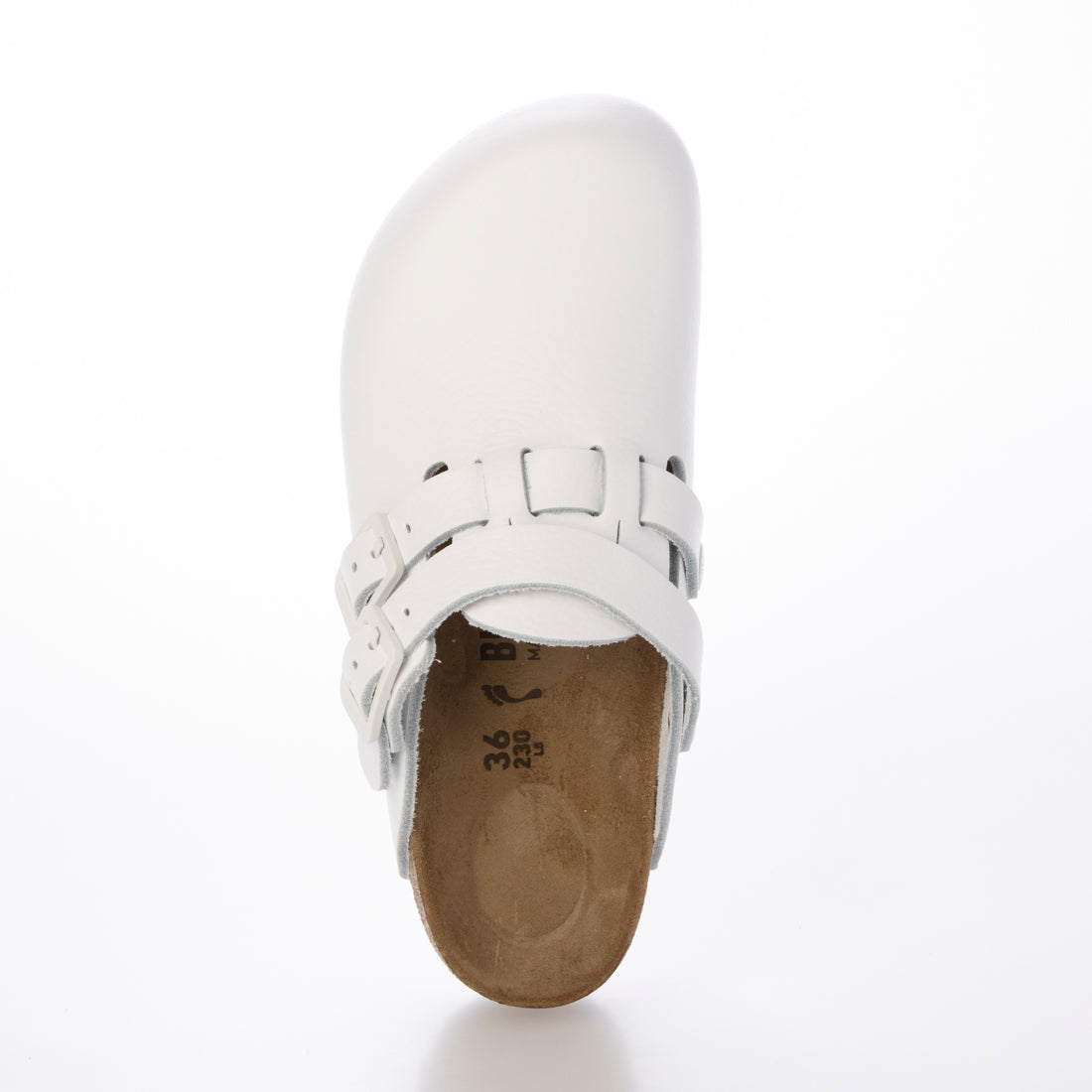 ビルケンシュトック BIRKENSTOCK Kay PRO / ケイ PRO レザー 【ナロー幅】 UNISEX