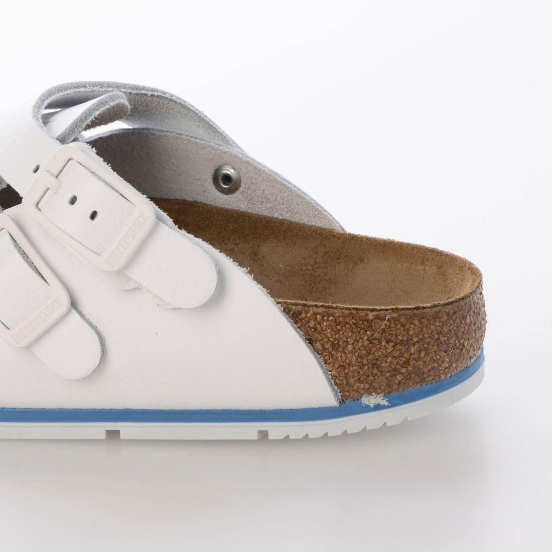 ビルケンシュトック BIRKENSTOCK Kay PRO / ケイ PRO レザー 【ナロー幅】 UNISEX