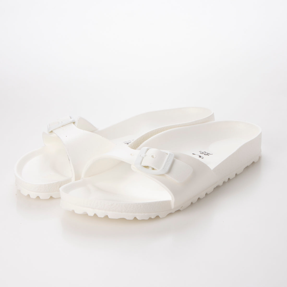 ビルケンシュトック BIRKENSTOCK Madrid EVA 【ナロー幅】