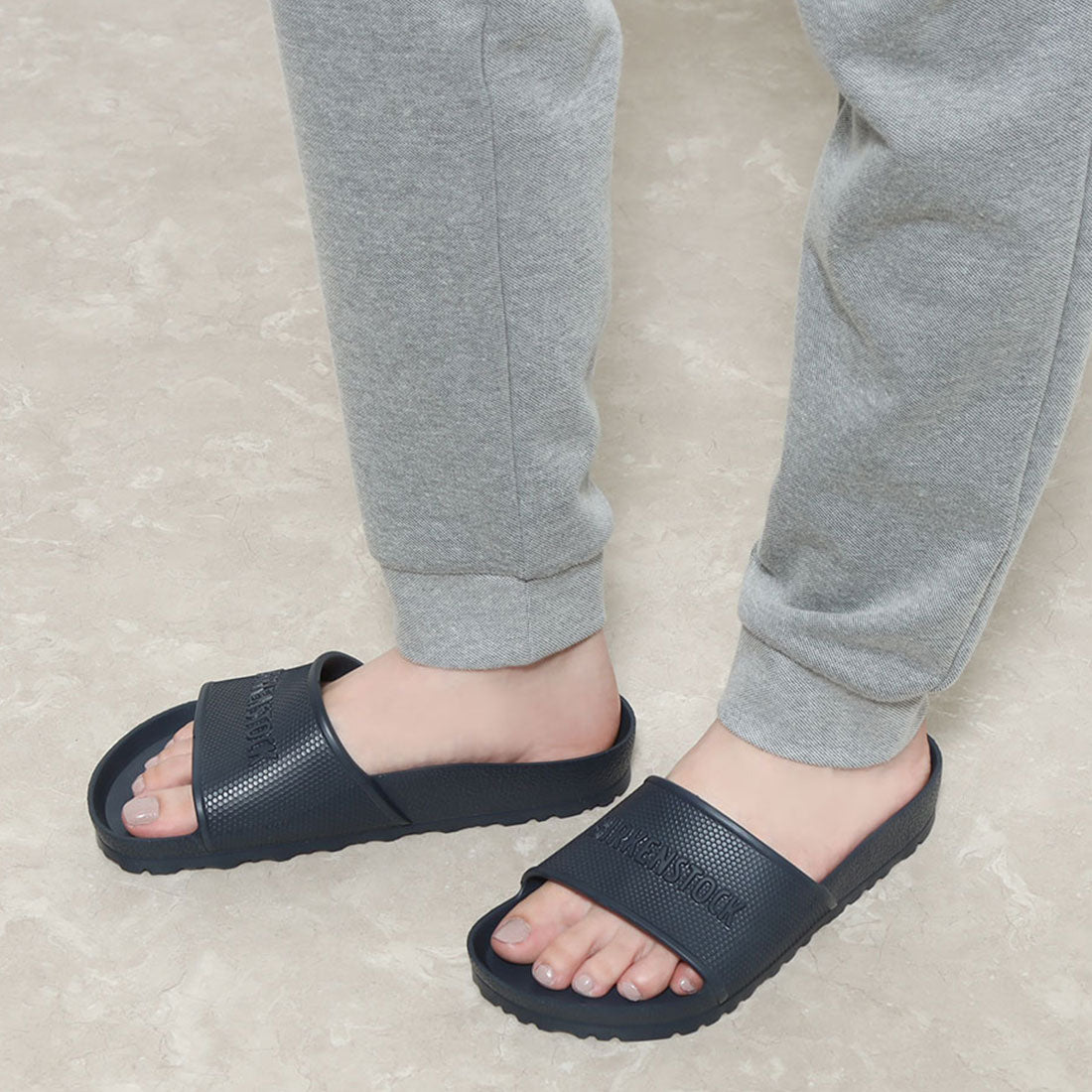 ビルケンシュトック BIRKENSTOCK Barbados EVA 【レギュラー幅】