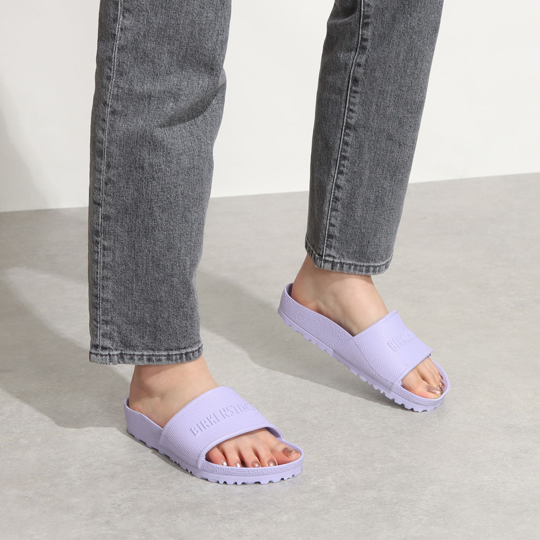 ビルケンシュトック BIRKENSTOCK Barbados EVA 【レギュラー幅】