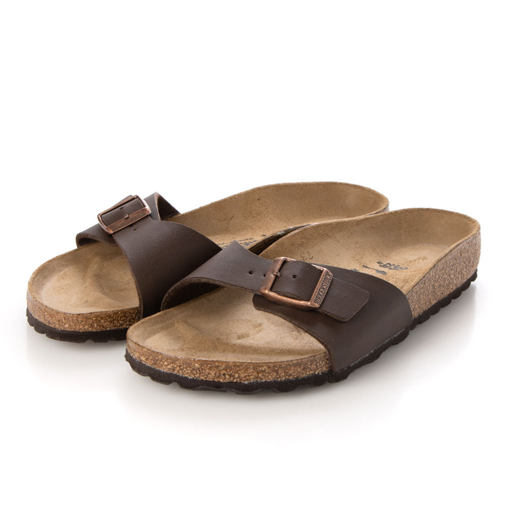 ビルケンシュトック BIRKENSTOCK Madrid BF 【ナロー幅】