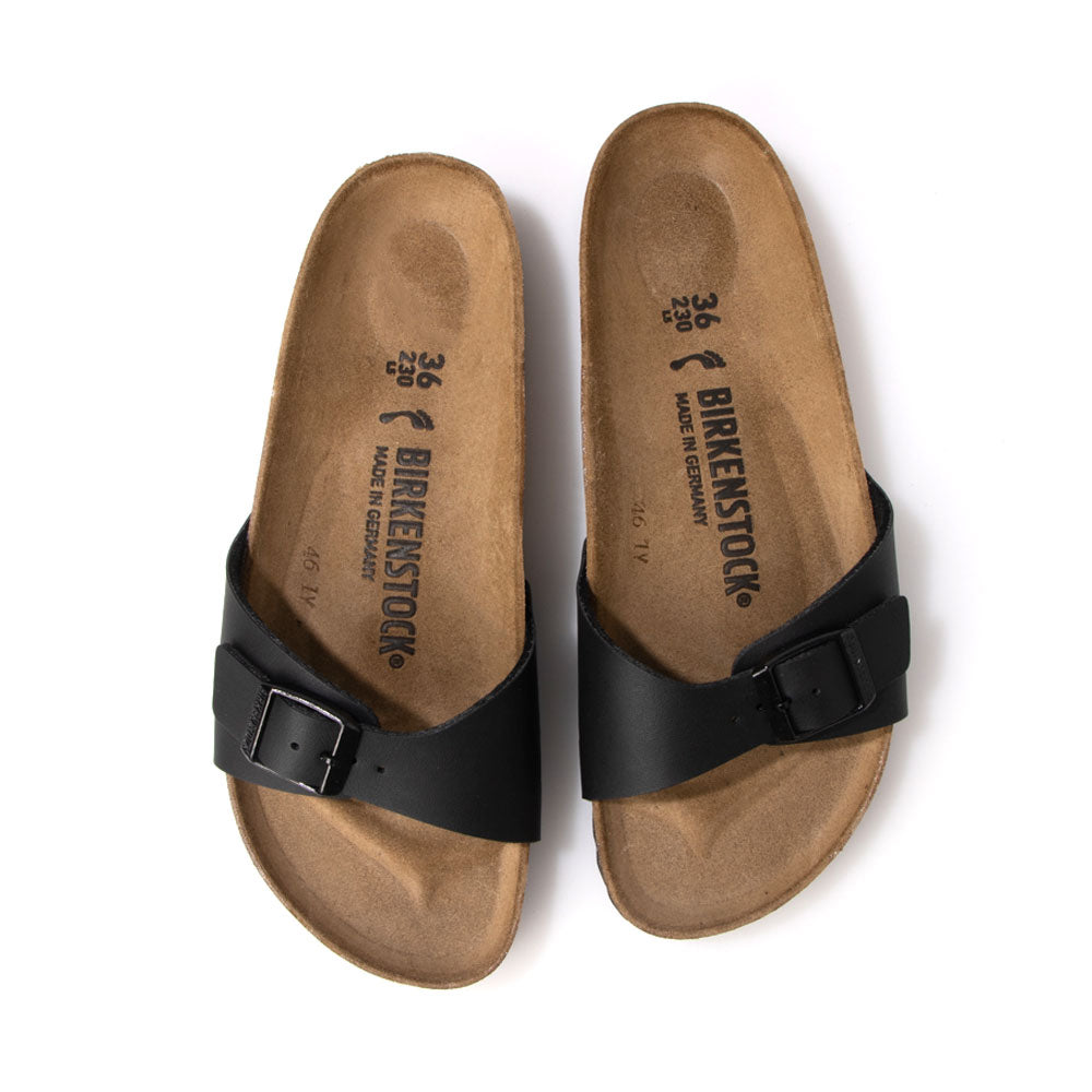 ビルケンシュトック BIRKENSTOCK Madrid BF 【ナロー幅】