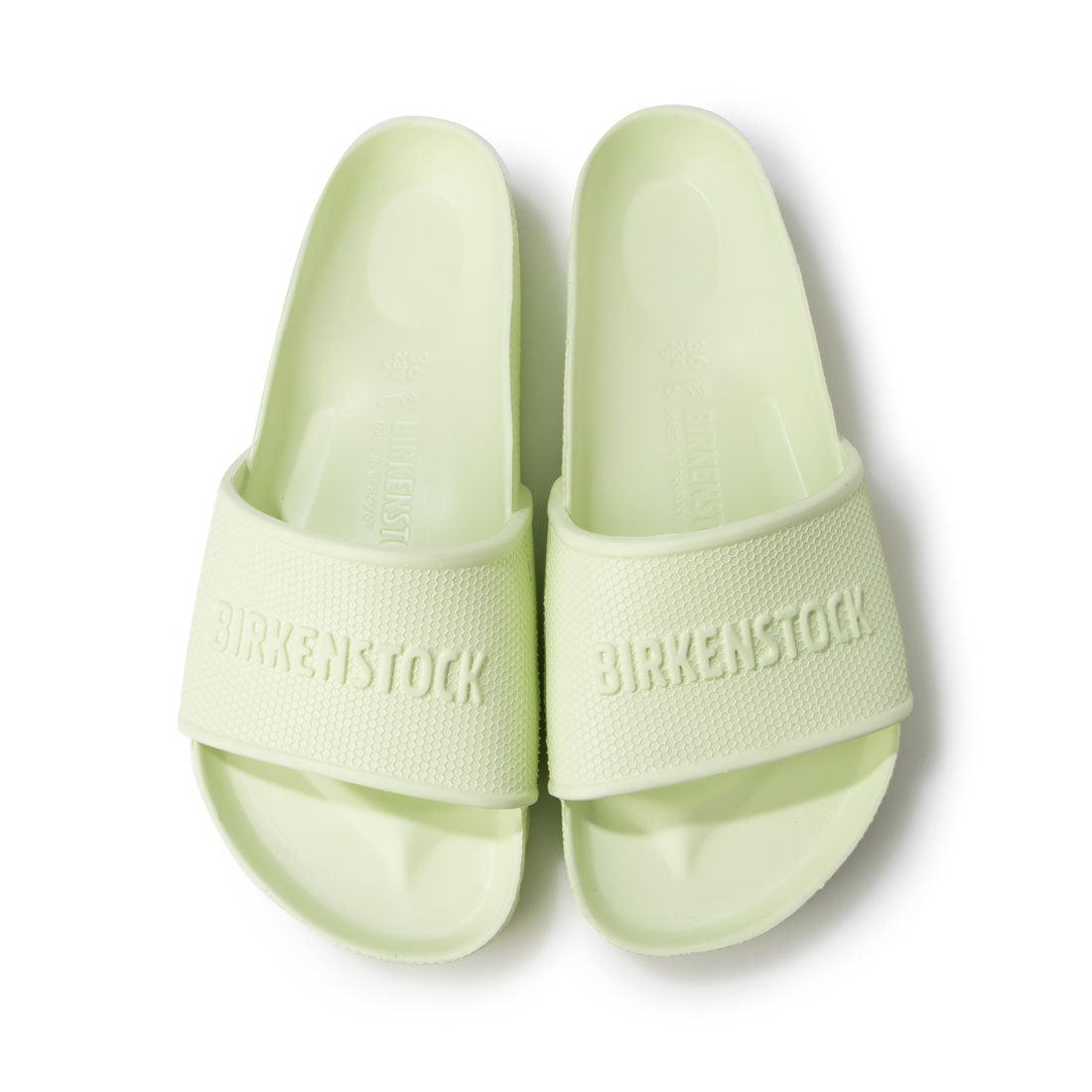 ビルケンシュトック BIRKENSTOCK Barbados EVA 【レギュラー幅】