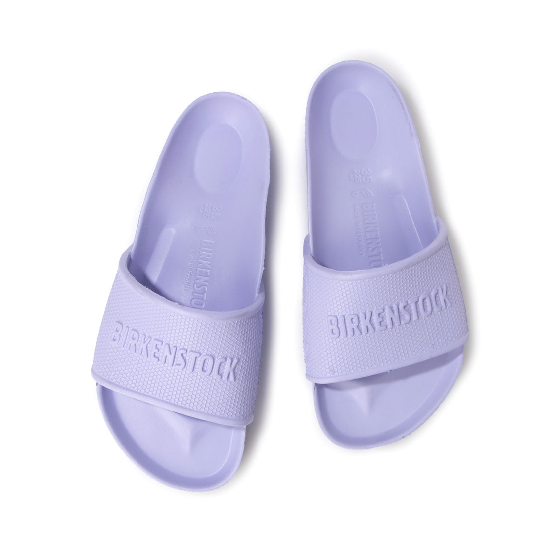 ビルケンシュトック BIRKENSTOCK Barbados EVA 【レギュラー幅】