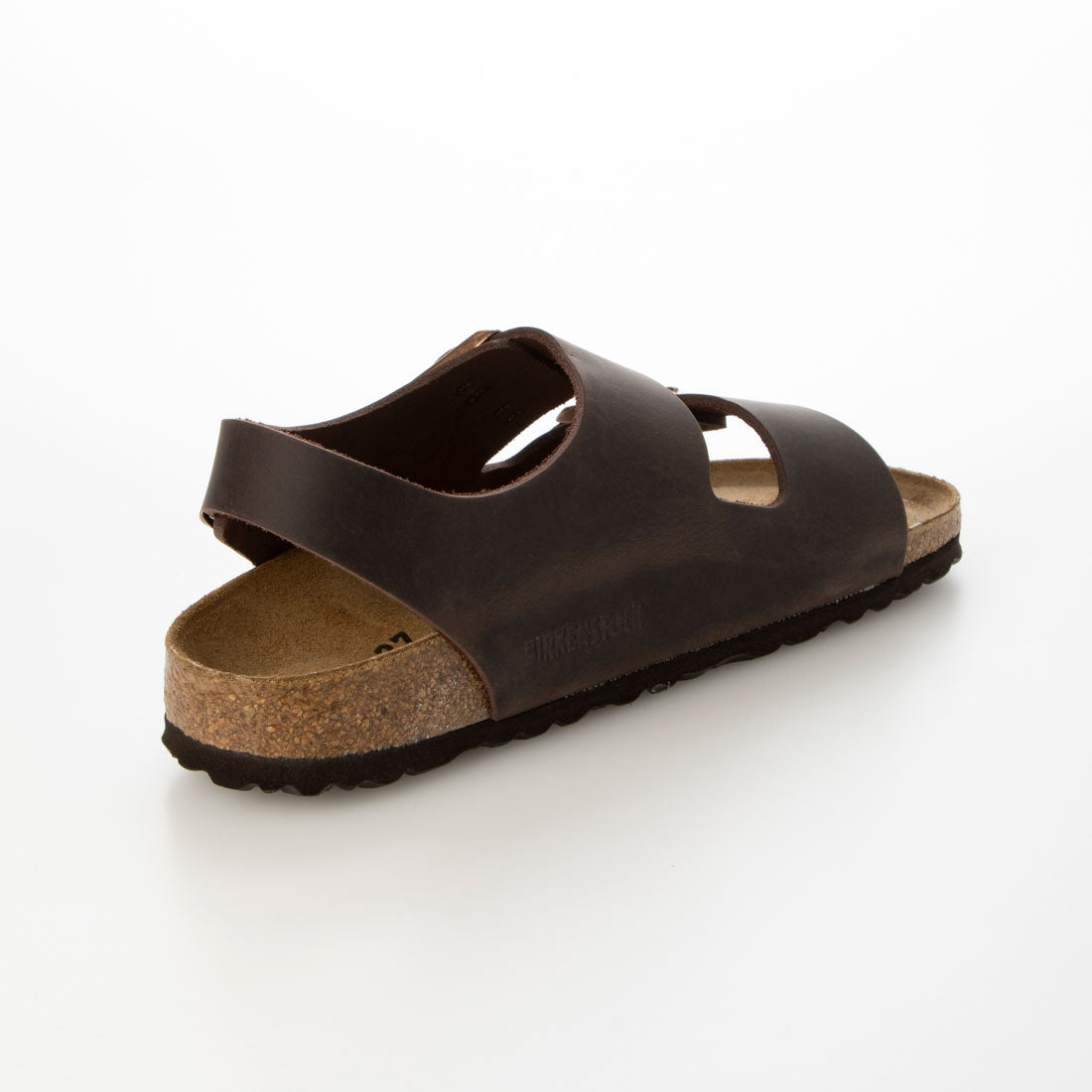 ビルケンシュトック BIRKENSTOCK Milano BS 【ナロー幅】 UNISEX