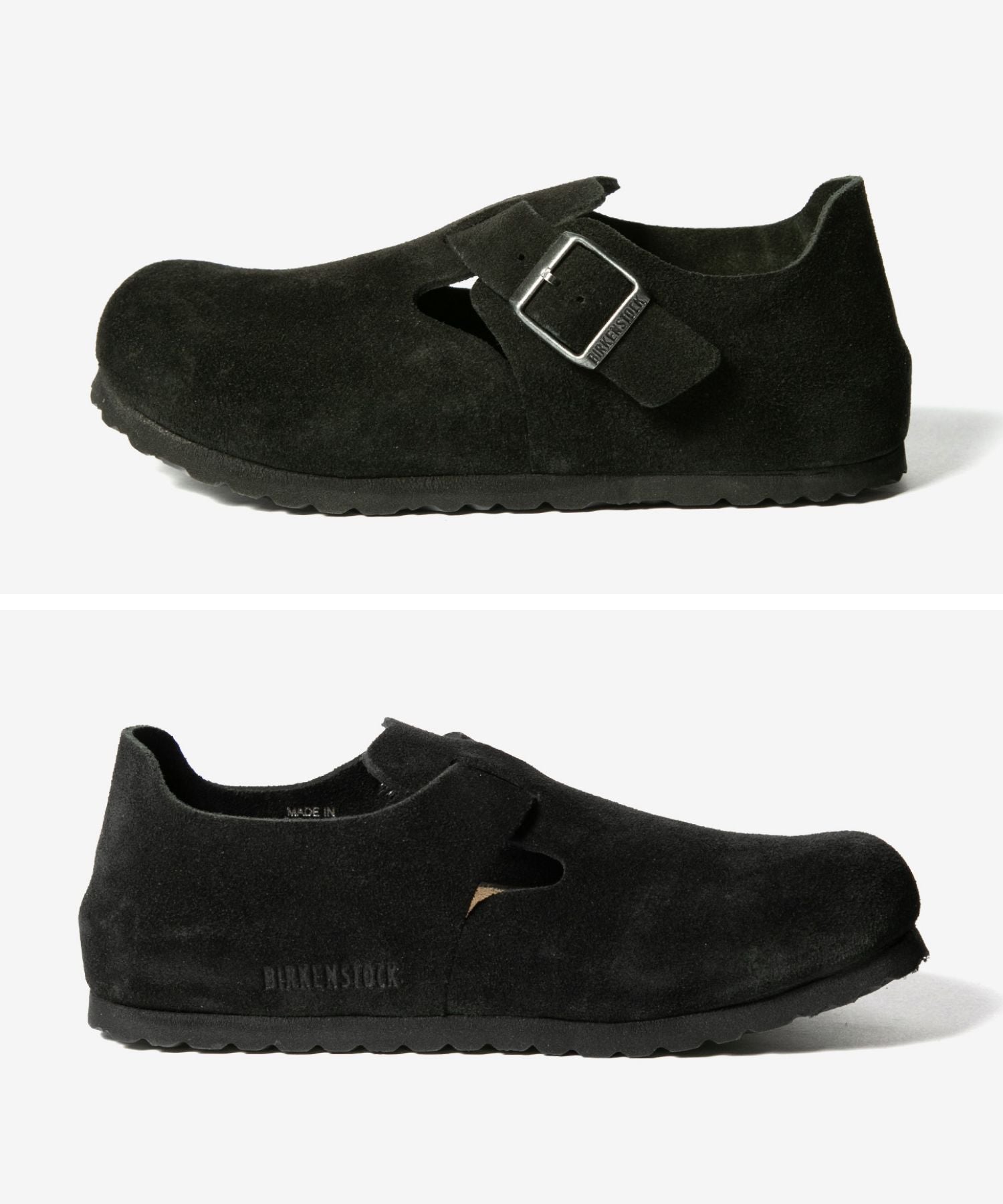 BIRKENSTOCK BIRKENSTOCK BIRKENSTOCK BIRKENSTOCK London Regular Narrow Comfort Sandal