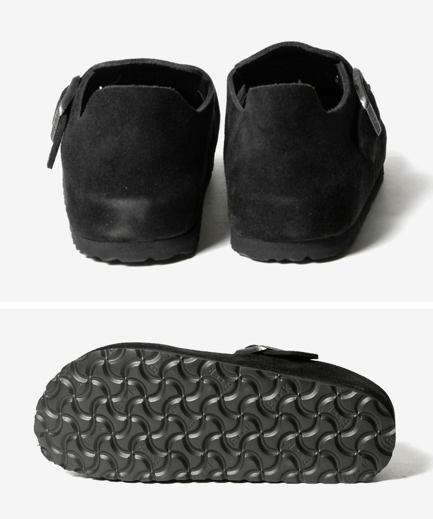 BIRKENSTOCK BIRKENSTOCK BIRKENSTOCK BIRKENSTOCK London Regular Narrow Comfort Sandal