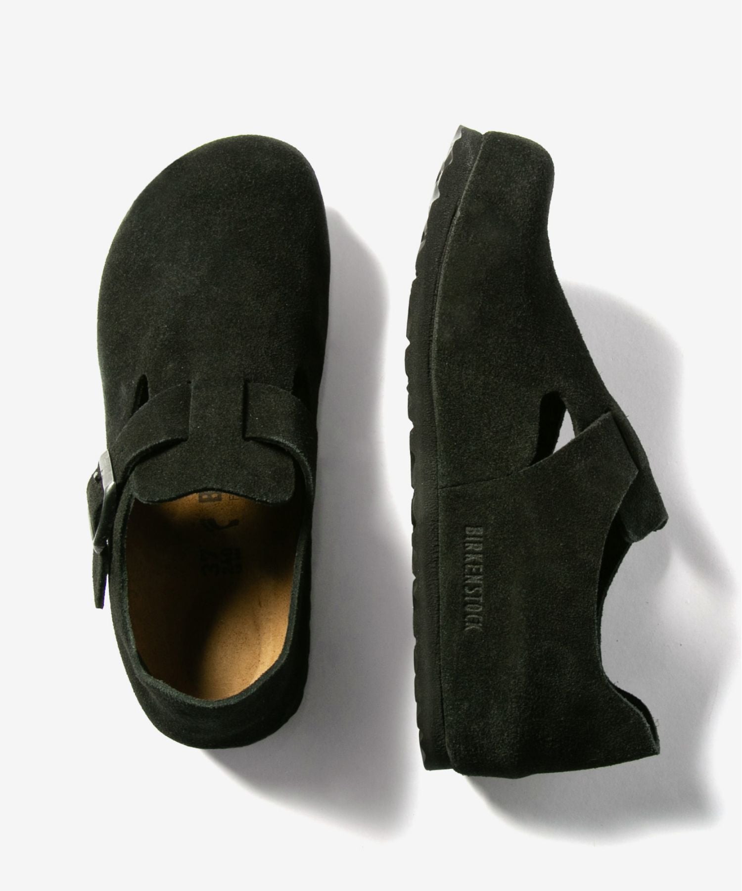 BIRKENSTOCK BIRKENSTOCK BIRKENSTOCK BIRKENSTOCK London Regular Narrow Comfort Sandal