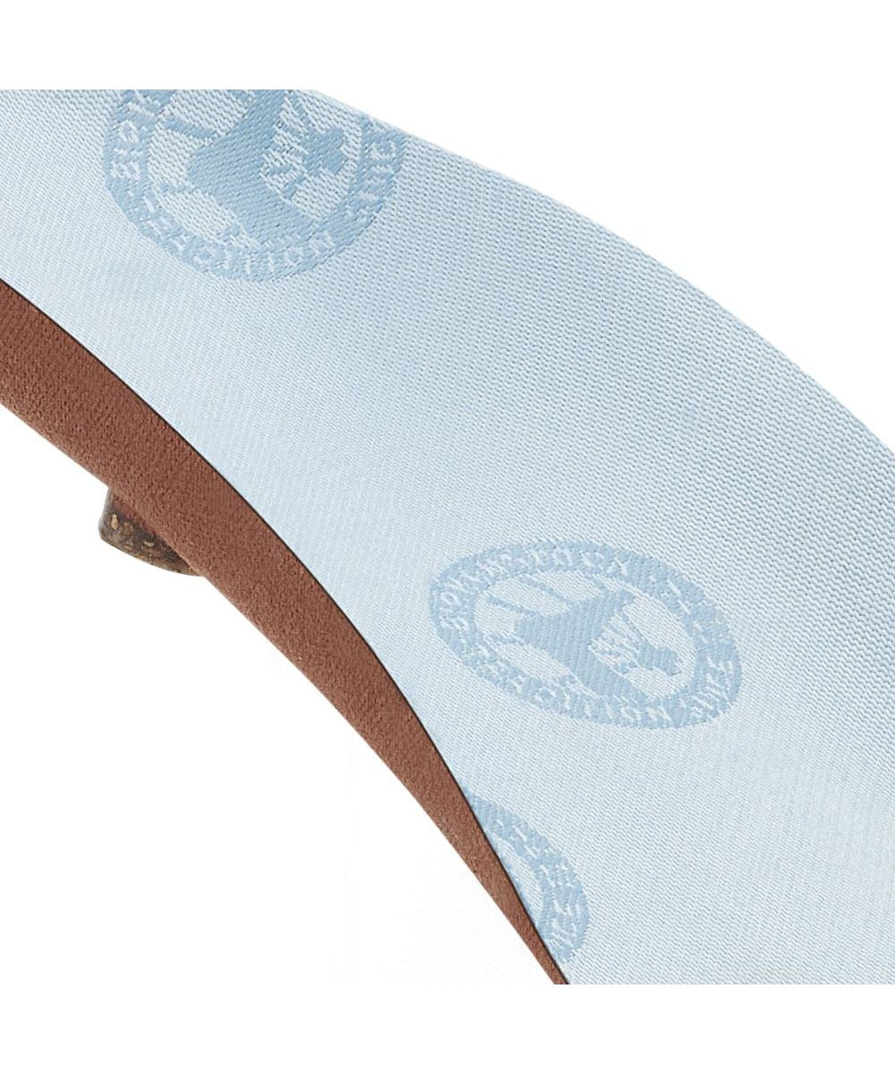ビルケンシュトック BIRKENSTOCK ビルケンシュトック BIRKENSTOCK ユニセックス ブルーフットベッド Blue Footbed 1025934【返品不可商品】