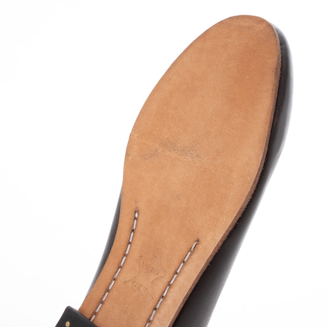 BICASH Leather shoes