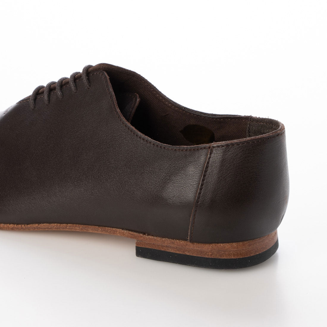 BICASH Leather shoes