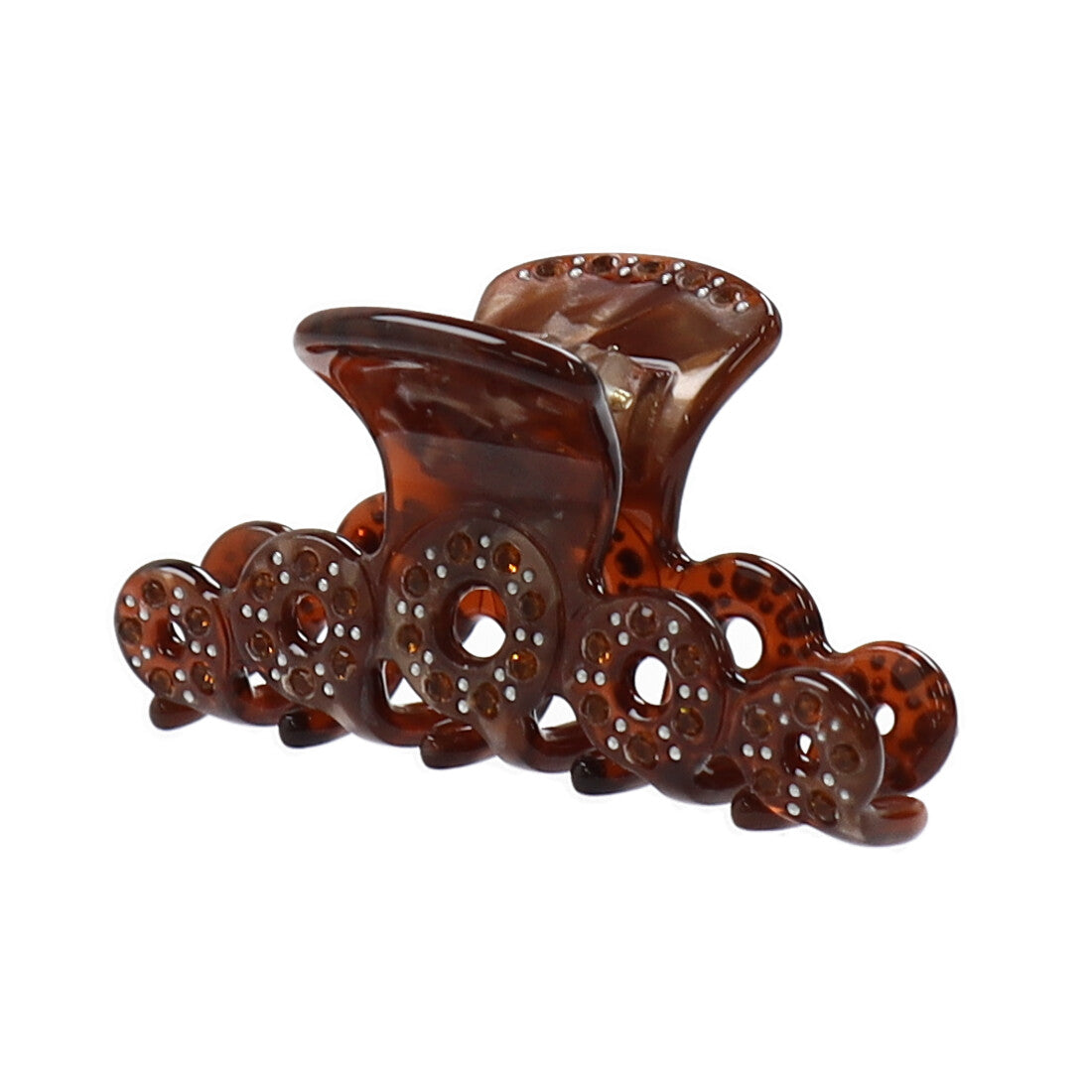 ビビ BIBI ミニ バンスクリップ