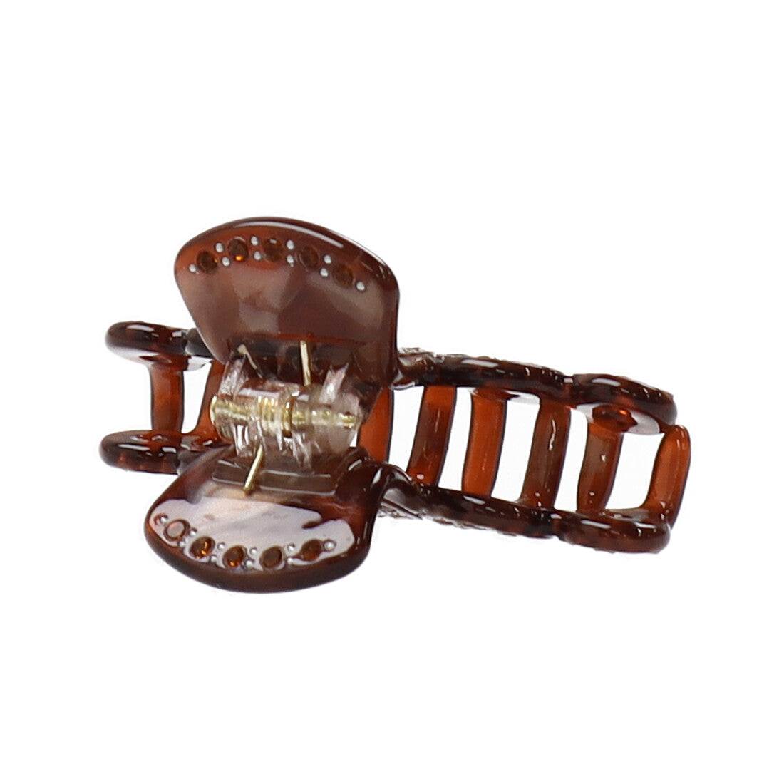 ビビ BIBI ミニ バンスクリップ