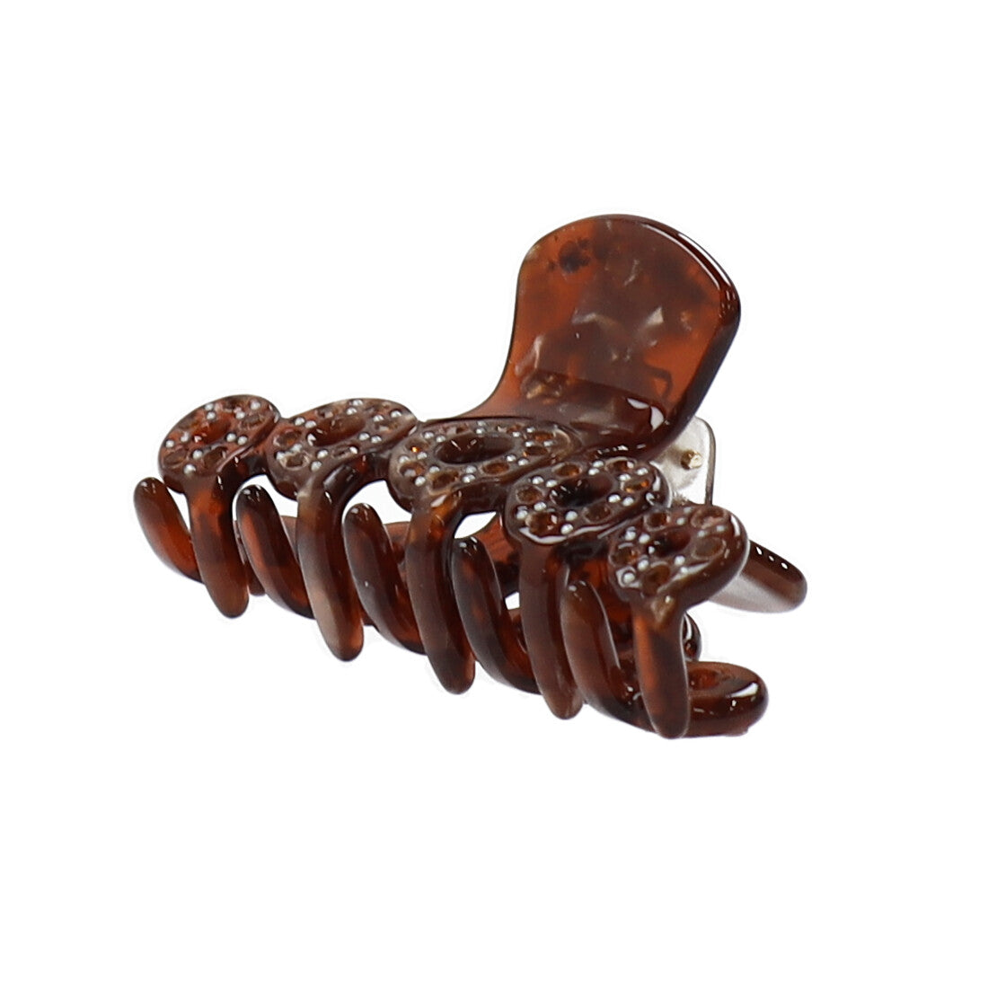 ビビ BIBI ミニ バンスクリップ