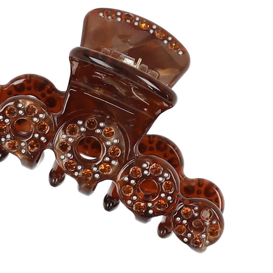 ビビ BIBI ミニ バンスクリップ