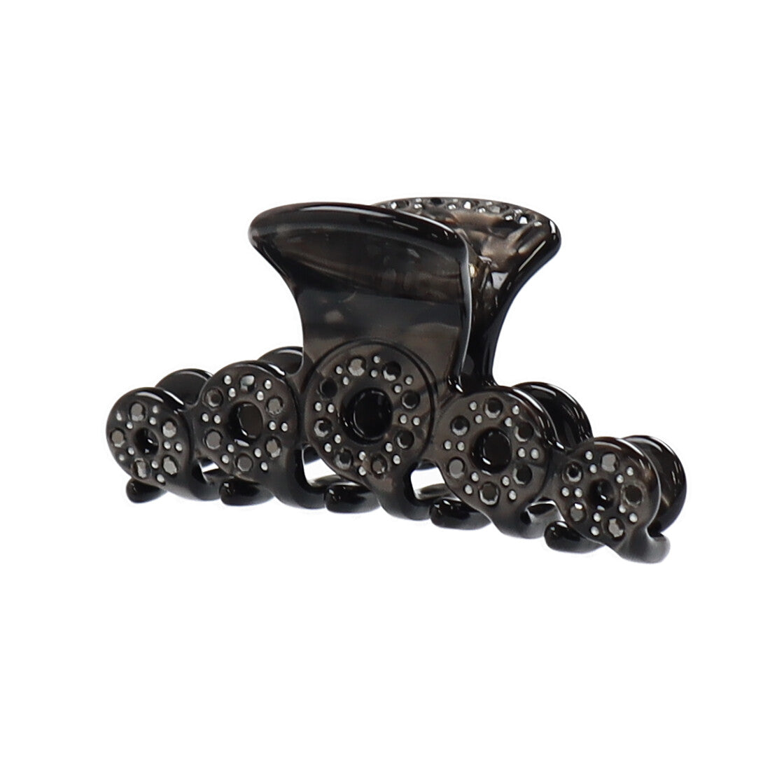 ビビ BIBI ミニ バンスクリップ