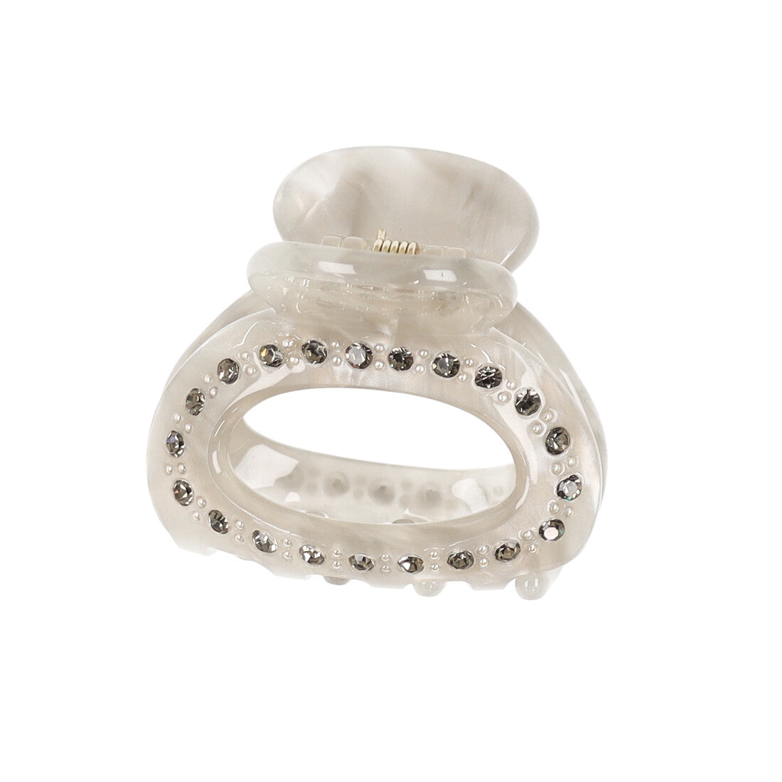 ビビ BIBI ミニ バンスクリップ