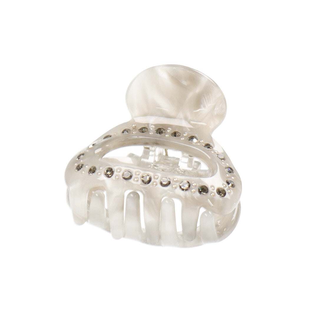 ビビ BIBI ミニ バンスクリップ