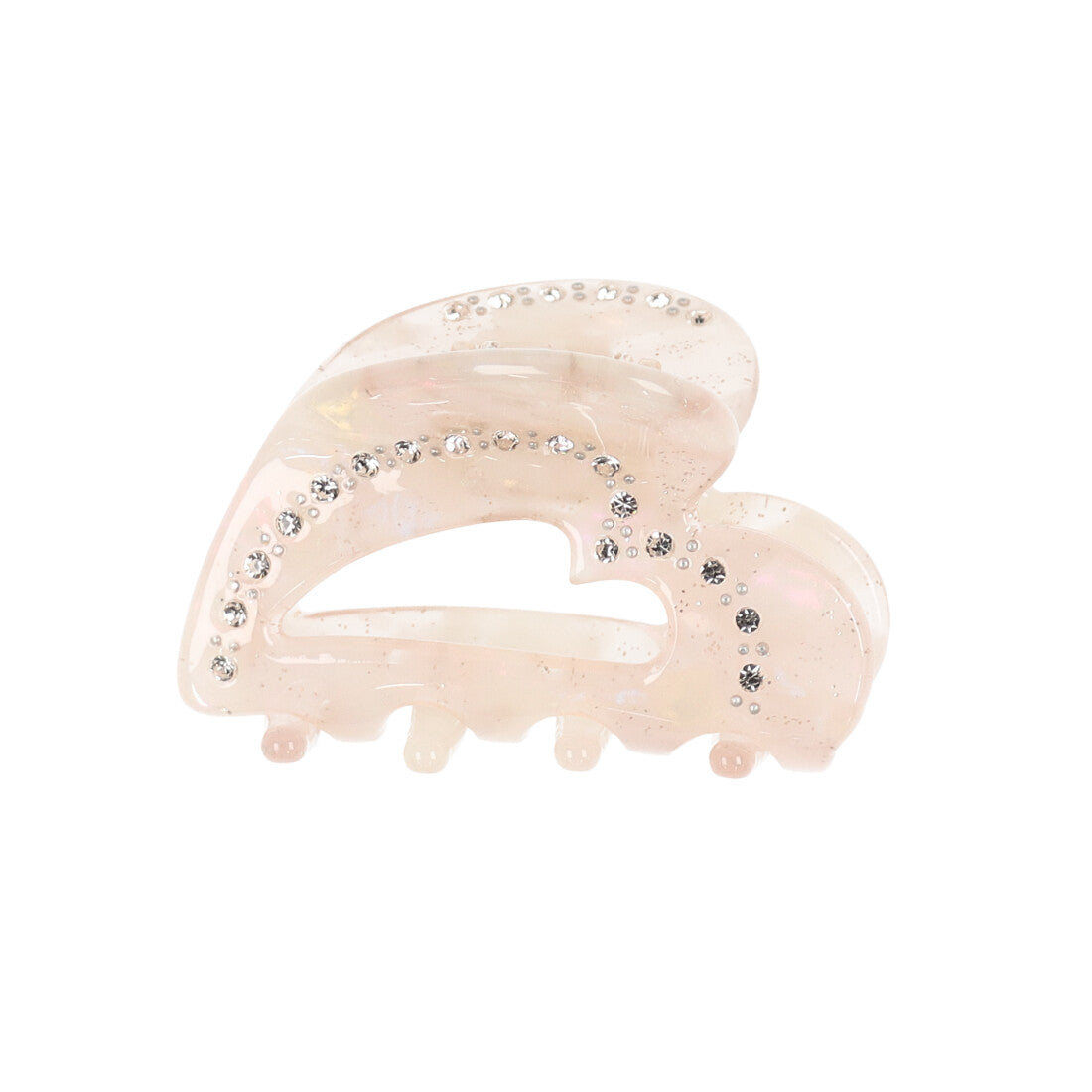 ビビ BIBI ミニ バンスクリップ