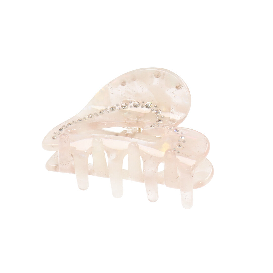 ビビ BIBI ミニ バンスクリップ