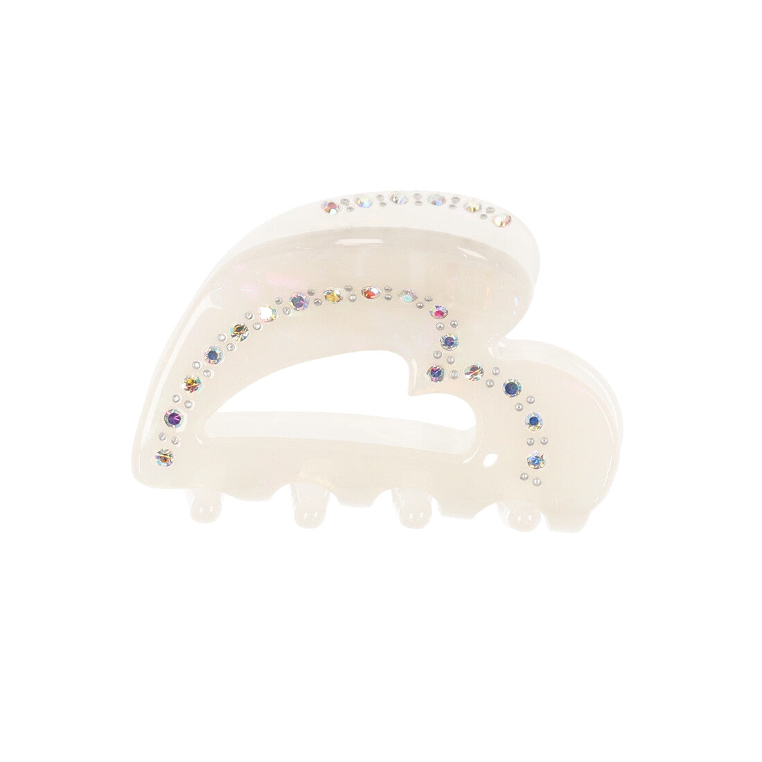 ビビ BIBI ミニ バンスクリップ