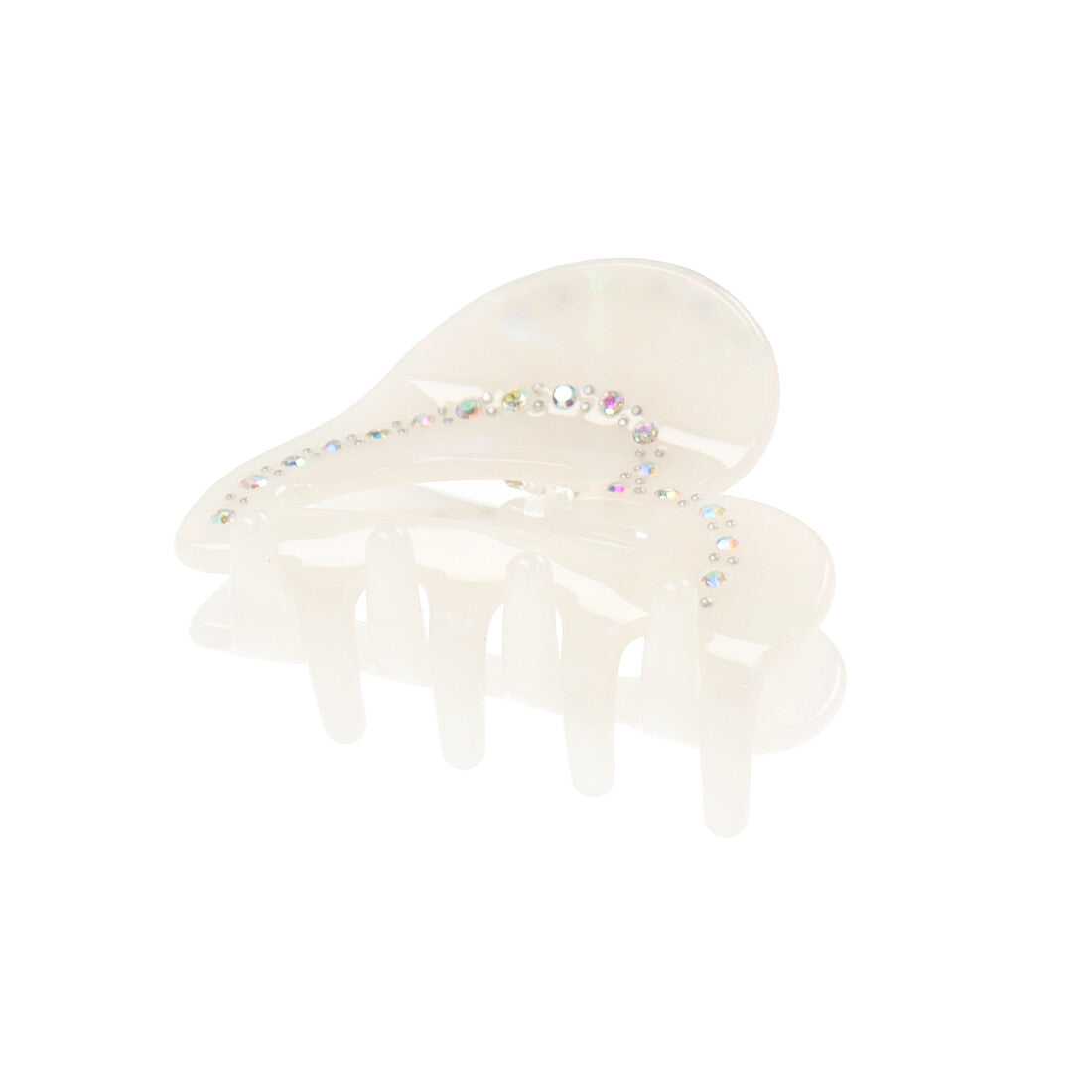 ビビ BIBI ミニ バンスクリップ