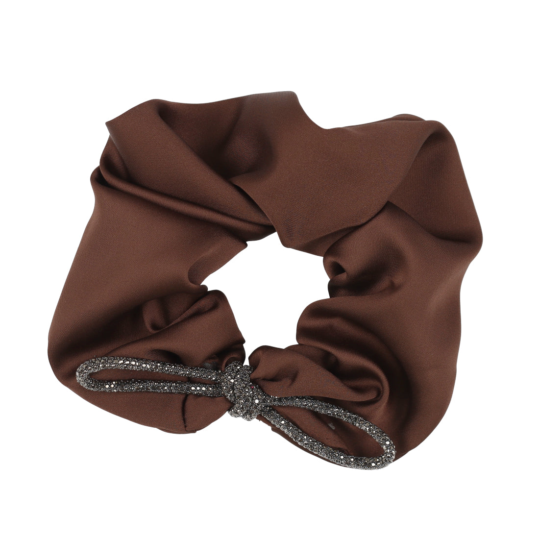 ビビ BIBI シュシュ (ブラウン系) ブラウン系