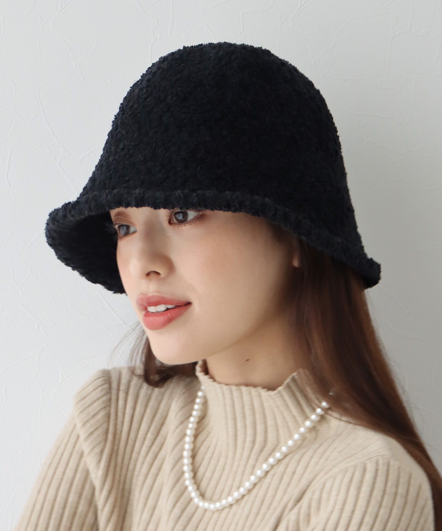 ブルーイースト BLUEEAST ブークレバケットハット