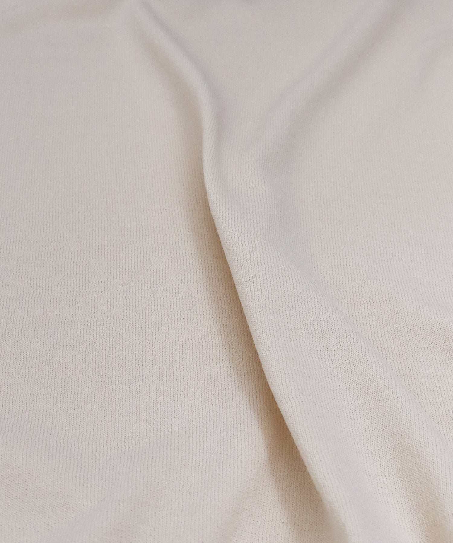 ブルーイースト BLUEEAST 配色ノースリーブニット (アイボリー) アイボリー