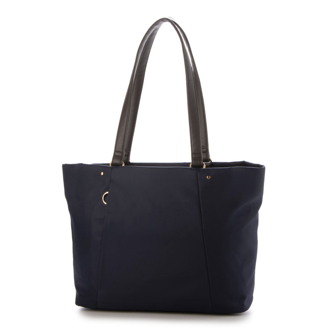 ビジンシュウノウ 美人収納 トートバッグ (049.ネイビー) 049.ネイビー
